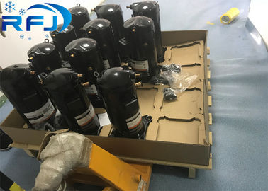 कोपलैंड स्क्रॉल एयर कंडीशनिंग कंप्रेसर ZR54KC-TFD-522 प्रशीतन भागों