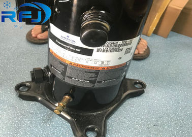 कम शोर हर्मेटिक कोपलैंड स्क्रॉल कंप्रेसर R407 ZF06KQE-TFD-551 इलेक्ट्रिक ड्राइव