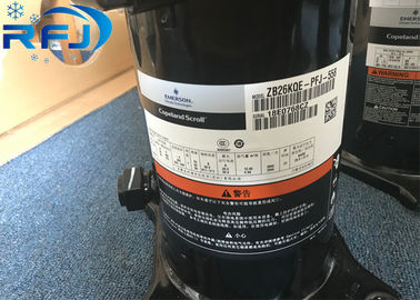मूल 7HP इमर्सन डिजिटल स्क्रॉल कंप्रेसर ZW79KAE-TFP-522 / ZW79KSE-TFP-522
