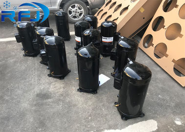 1.5HP 220V50Hz Zr कोपलैंड स्क्रॉल कंप्रेसर ZR68KC-TFD-522 R22 रेफ्रिजरेंट