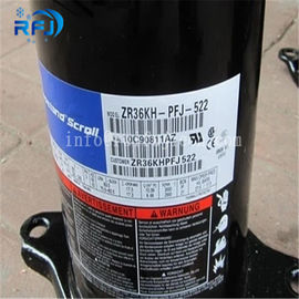 Zb / Zr सीरीज कोपलैंड इमर्सन पिस्टन कंप्रेसर R22 / R407 / R134A ZR36K3-PFJ-522