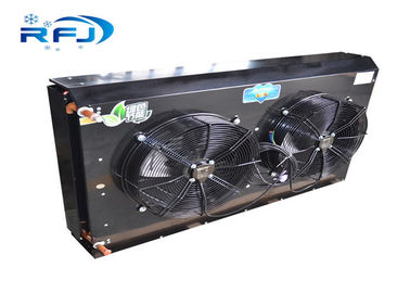 FNH-4.4 रेफ्रिजरेटर कंडेनसर हीट एक्सचेंजर 1.45KW 4.4m2 सरफेस 380v लॉन्ग लाइफस्पैन