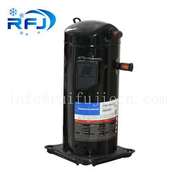 कोपलैंड प्रशीतन कम तापमान स्क्रॉल कंप्रेसर R404a 5HP ZF15KQE-TFD-556