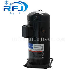 स्थिर विन्यास कोपलैंड स्क्रॉल कंप्रेसर इमर्सन ZF13KQE-TFD-551 AC पावर