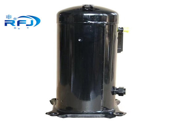 13hp कोपलैंड स्क्रॉल कंप्रेसर 2m3 / h विस्थापन ZFI59KQE-TFD वायु इंजेक्शन के साथ