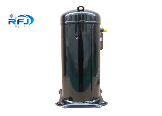 फ्रिज यूनिट के लिए एयर कंडीशनर कोपलैंड स्क्रॉल कंप्रेसर ZR61KC