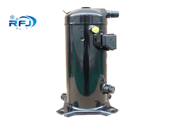 एयर कंडीशन के लिए ZR34KH कोपलैंड हर्मेटिक कंप्रेसर 2.8HP R22 रेफ्रिजरेंट