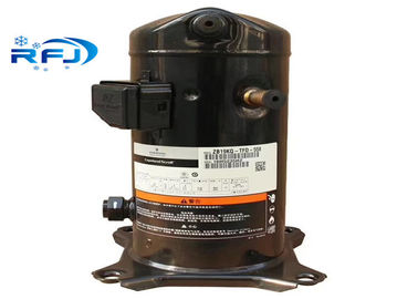 Zw श्रृंखला कोपलैंड एयर कंप्रेसर 3hp R407C सर्द गर्मी पंप Zw34kse / Zw34ks-Pfs