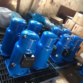 कूलर के लिए 15HP डान फॉस परफॉर्मर स्क्रॉल रेफ्रिजरेशन कंप्रेसर SM185S4CC