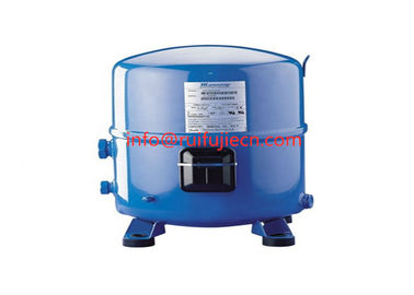 R407 Maneurop रेफ्रिजरेशन पिस्टन कंप्रेसर MTZ100HS4AVE Zeotropic