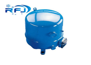 कम शोर R407 मैन्युरॉप HVAC पिस्टन कंप्रेसर MTZ80HP4AVE 74 मिमी ऊँचाई