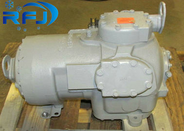 3 चरण ट्विन स्क्रू कंप्रेसर R404 कैरियर मॉडल 06CC017 400v / 3ph / 50hz पावर स्रोत