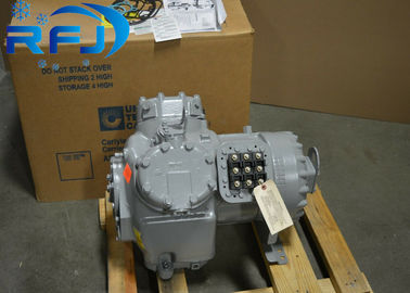 15hp हार्स पावर कार्लाइल कंप्रेसर सेमी - हार्मेटिक मॉडल 06EM150 सीई अनुमोदन