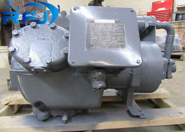 टिकाऊ कार्लाइल कंप्रेसर रेफ्रिजरेंट R404 कैरियर मॉडल 06CC125 380-420V