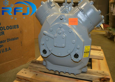 उच्च प्रवाह घूमकर घूमने वाला प्रशीतन कंप्रेसर R134A 25hp कैरियर 06EM175