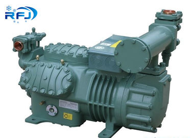 कम तापमान प्रशीतन पेंच कंप्रेसर 30HP 6 सिलेंडर 06ER099 टिकाऊ