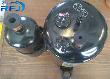 3 चरण R410A रोटरी प्रशीतन कंप्रेसर स्टेनलेस स्टील मित्सुबिशी TNB306FPGMC