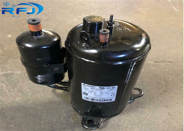 ब्लैक कलर रोटरी एसी कंप्रेसर मित्सुबिशी RH207VHET R22 1PH 220-240V 50HZ