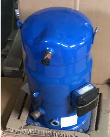 स्टेशनरी वाणिज्यिक ठंडे कमरे के लिए Danfoss प्रशीतन स्क्रॉल कंप्रेसर SM084S4VC
