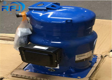 Danfoss कलाकार एसी पावर एयर कंडीशनिंग कंप्रेशर्स स्टेनलेस स्टील SH300B4ABE