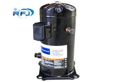 वाणिज्यिक कोपलैंड स्क्रॉल कंप्रेसर एसी पावर ZB15KQE-PFJ-558 R404