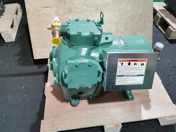3 चरण 10 एचपी कैरियर स्क्रू कंप्रेसर 06DR3370DA3650 400/460 वोल्ट नई स्थिति