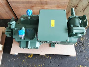 R134A के लिए बिट्ज़र रिसिप्रोकेटिंग कंप्रेसर 8FE-70Y।  R404A।  R507।  230V-3-50HZ