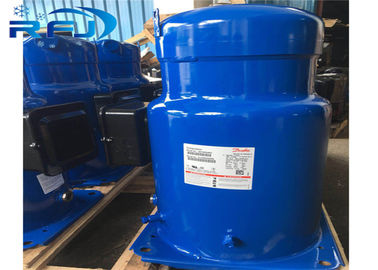 एसी प्रशीतन प्रशीतन कंप्रेसर Sm124s4vc 10.5hp 380v R22 संघनक इकाई के लिए