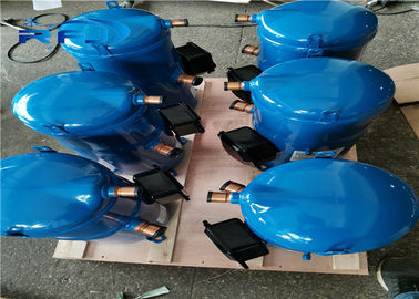 1 साल की वारंटी के साथ प्रशीतन भागों Danfoss कलाकार कंप्रेशर्स SY240A4CBD