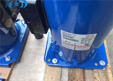 R22 Sm185s4cc के लिए एयर कंडीशन कोल्ड रूम रेफ्रिजरेशन स्क्रॉल कंप्रेसर