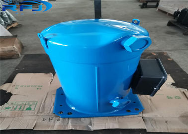 Danfoss R22 AC पावर के लिए HVAC पार्ट्स परफॉर्मर हार्मेटिक स्क्रॉल कंप्रेशर्स SY300A4CBC