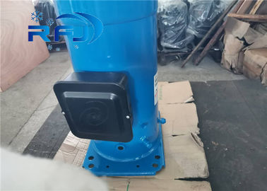 39.0KW R22 Danfoss प्रशीतन स्क्रॉल कंप्रेसर SM161T4VC 13HP हार्स पावर