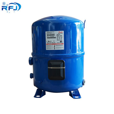 पीएससी वायरिंग Maneurop R407C हर्मेटिक पिस्टन कंप्रेसर MTZ40JH4AVE MTZ40-4VI