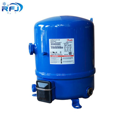 R404A Maneurop रेफ्रिजरेशन रिसाइप्रोकेटिंग कंप्रेसर MTZ32JF4BVE MTZ32-4VM