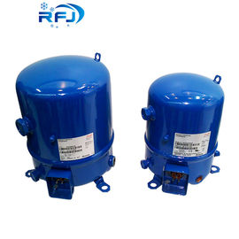 3.5KW औद्योगिक प्रशीतन कंप्रेसर MTZ18-4VI लड़ी ग्लास बढ़ते
