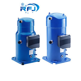 8HP परफॉर्मर रेफ्रिजरेशन स्क्रॉल कंप्रेसर SM100S4VC 8414301900 HVAC के लिए