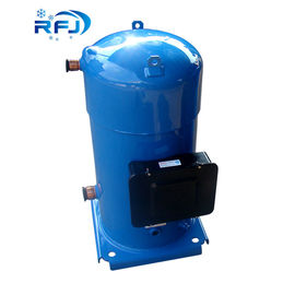 R410a के साथ एयर कंडीशनिंग प्रशीतन स्क्रॉल कंप्रेसर 3ph 50hz कलाकार SH140A4ALC