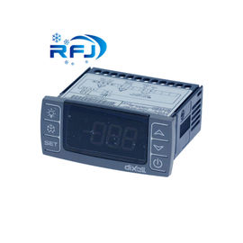 230V 50HZ प्रशीतन कंप्रेसर भागों डिजिटल नियंत्रक मूल थर्मोस्टेट XR03CX-5N0C1