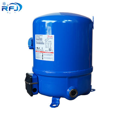 ज़ेओट्रोपिक रोटोलॉक मनीरोप पिस्टन कंप्रेसर R407C UL MTZ160HW4AVE MTZ160-4VM