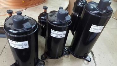 कम नोसी HQ034PAA 50Hz प्रशीतन स्क्रॉल कंप्रेसर