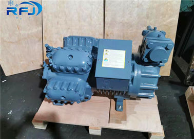 D8SJ1-6000-AWX कोपलैंड सेमी हरमेटिक रेफ्रिजरेशन कंप्रेसर