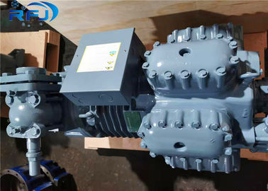 5.5hp R134A सेमी हर्मेटिक रेफ्रिजरेशन कंप्रेसर D2SC-55X-EWL