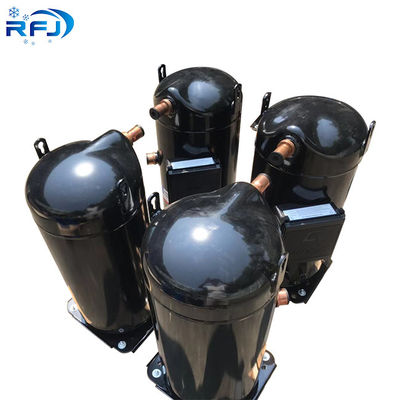 इन्वर्टर रेफ्रिजरेशन VR125KSE-TFP-522 10.4HP कोपलैंड स्क्रॉल कंप्रेसर