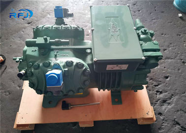 सेमी हर्मेटिक 4HE-18Y-40P R134a रेफ्रिजरेशन बिट्ज़र पिस्टन कंप्रेसर