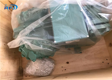 4JE-22Y-40P सेमी हर्मेटिक एचवीएसी बिट्ज़र रीप्रोसेसिंग कंप्रेसर