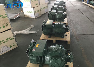 सेमी हेर्मैटिक 4FES-3Y 4HP बिट्ज़र रिइप्रोसेसिंग कंप्रेसर