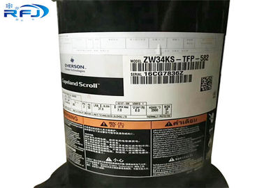 कोपलैंड ZW34KSE-TFP-522 5.0A प्रशीतन स्क्रॉल कंप्रेसर