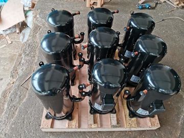 एयर कंडीशनिंग JT132GHBY1L 230V प्रशीतन स्क्रॉल कंप्रेसर