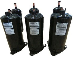 1.5HP 12000BTU प्रशीतन R410A एयर कंडीशनर कंप्रेसर