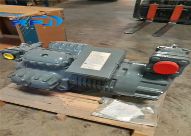 संघनक इकाई R404 कोपलैंड कोल्ड रूम कंप्रेसर D6SF-200X-AWM